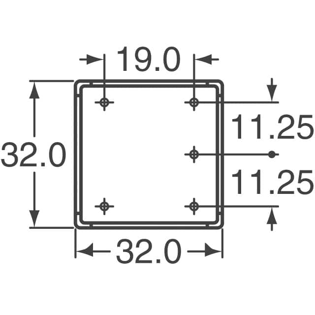 03MK2 Delta Electronics  Netzfiltermodule